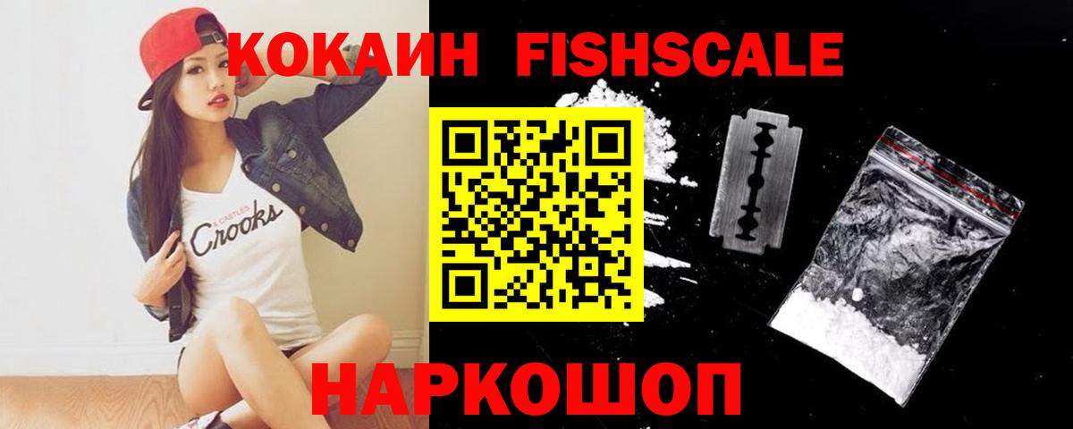 Богородицк  COCAIN FishScale  Вход с VPN 